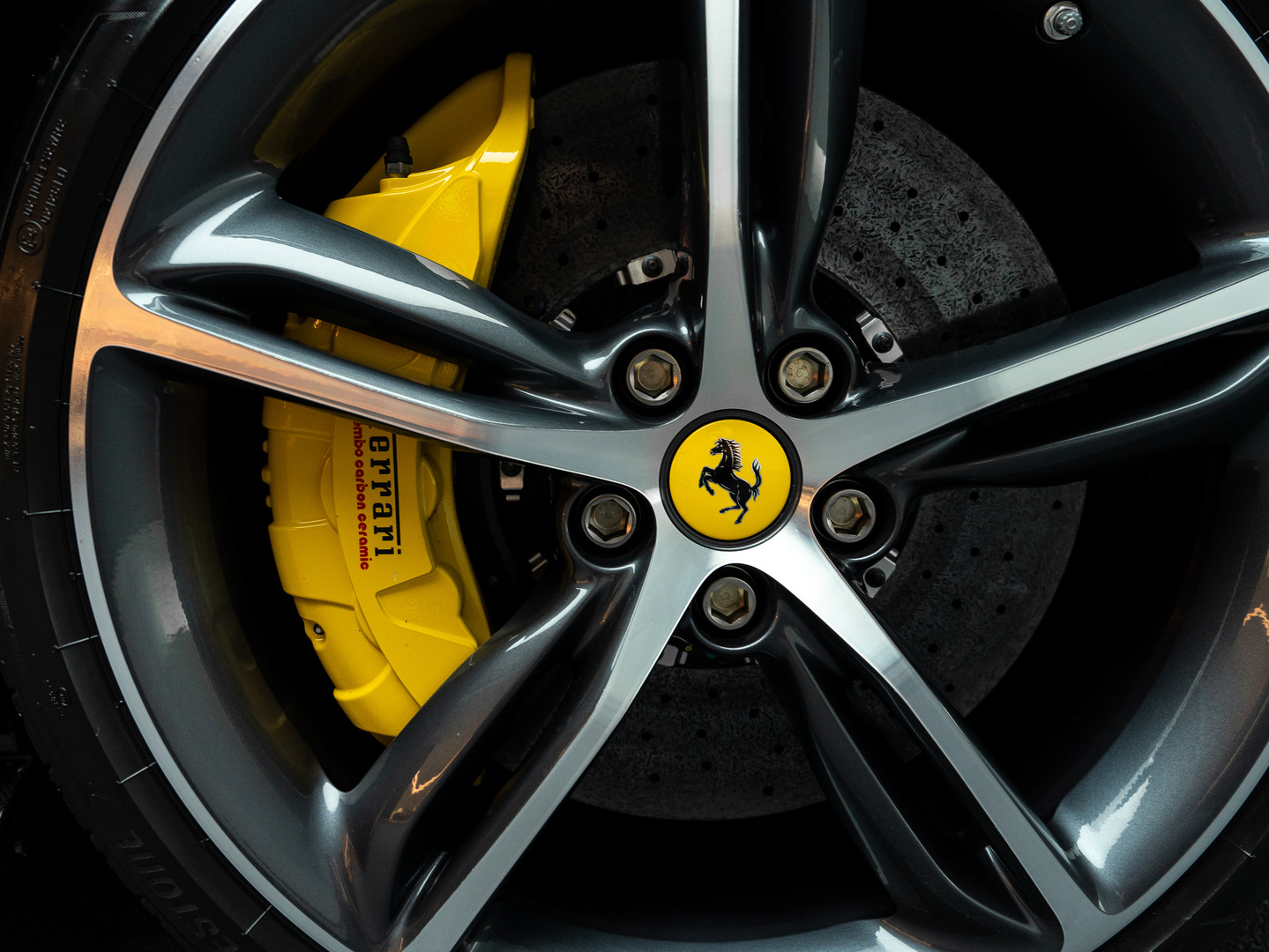 Ferrari 296 GTB - 2022 - Joinsteer - #17
