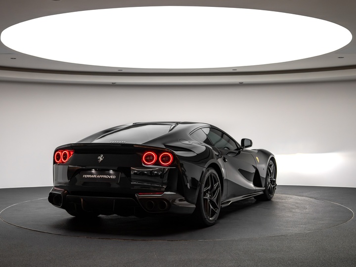 Ferrari 812 Superfast -  - Joinsteer - #2