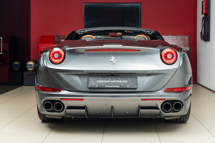 Ferrari California T -  - Joinsteer - #3