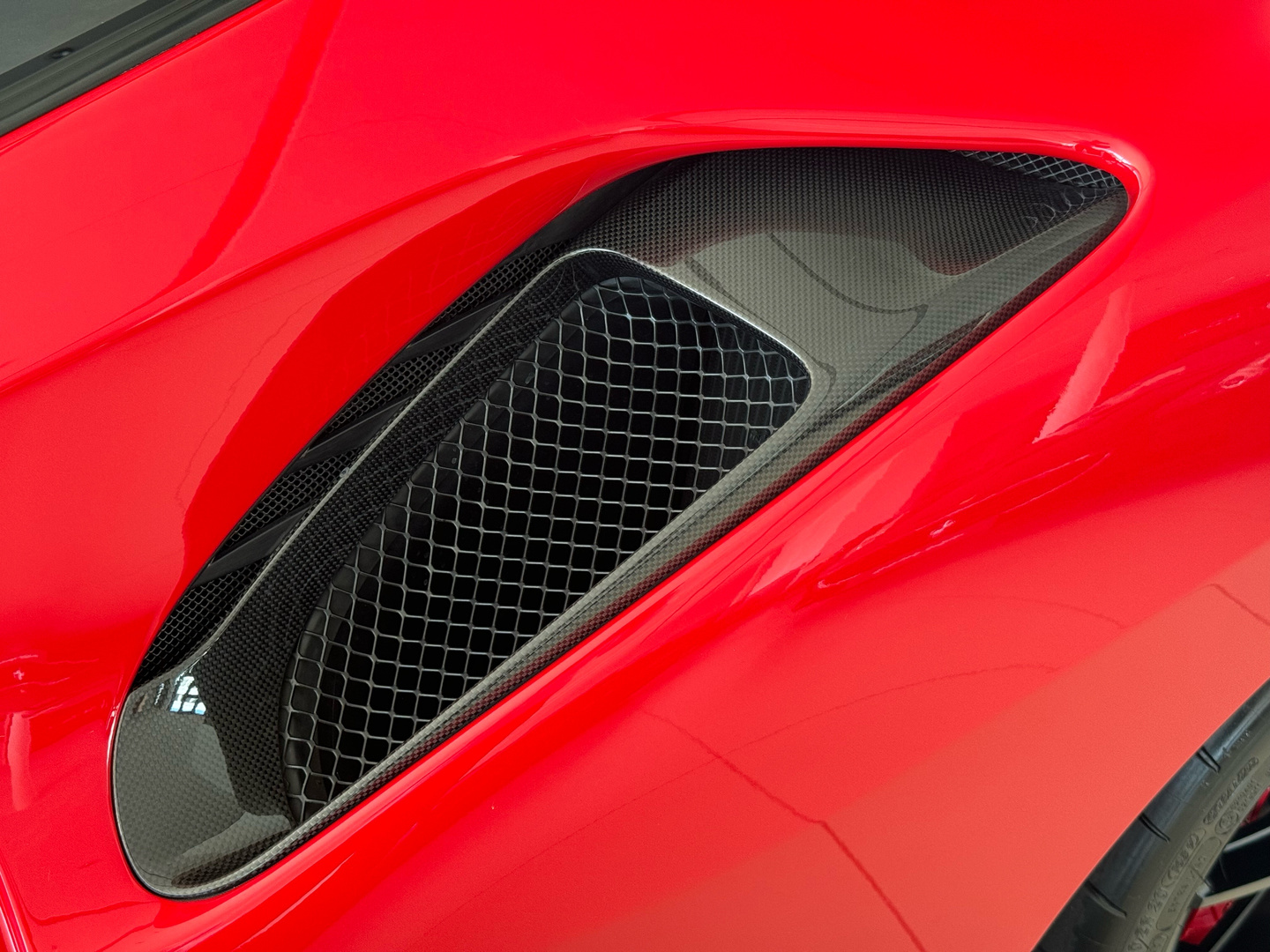 Ferrari 488 Pista - 2019 - Joinsteer - #13