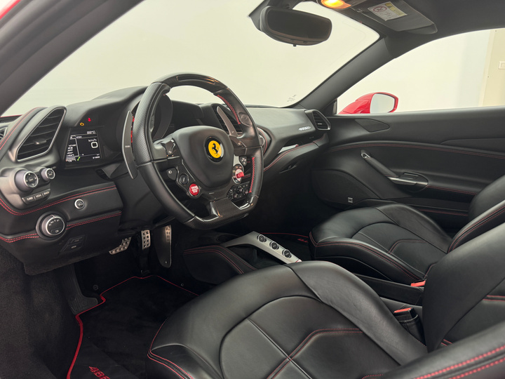 Ferrari 488 GTB -  - Joinsteer - #4