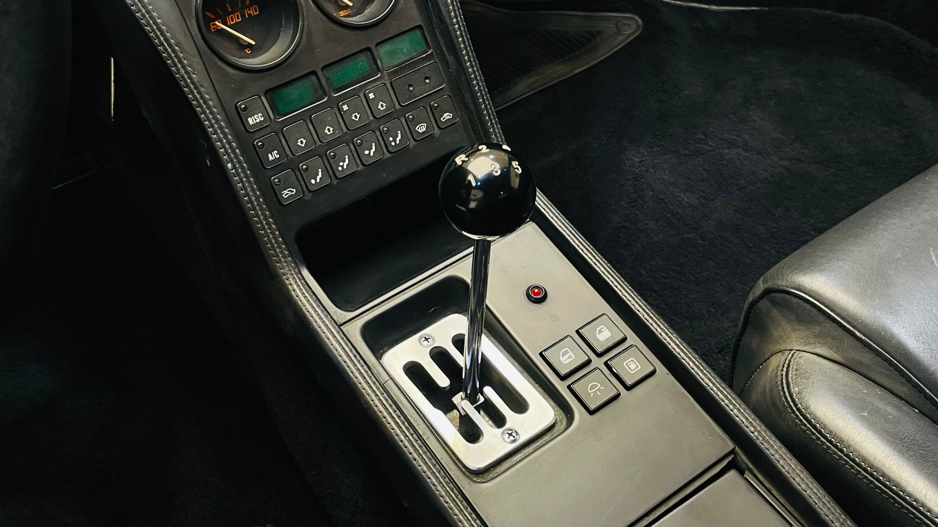 Ferrari 348 TB/TS - 1993 - Joinsteer - #9