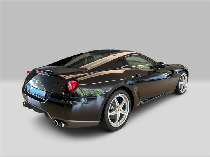 Ferrari 599 GTB Fiorano -  - Joinsteer - #2