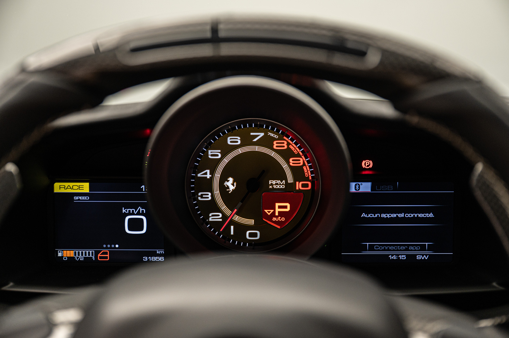 Ferrari 488 GTB - 2016 - Joinsteer - #9