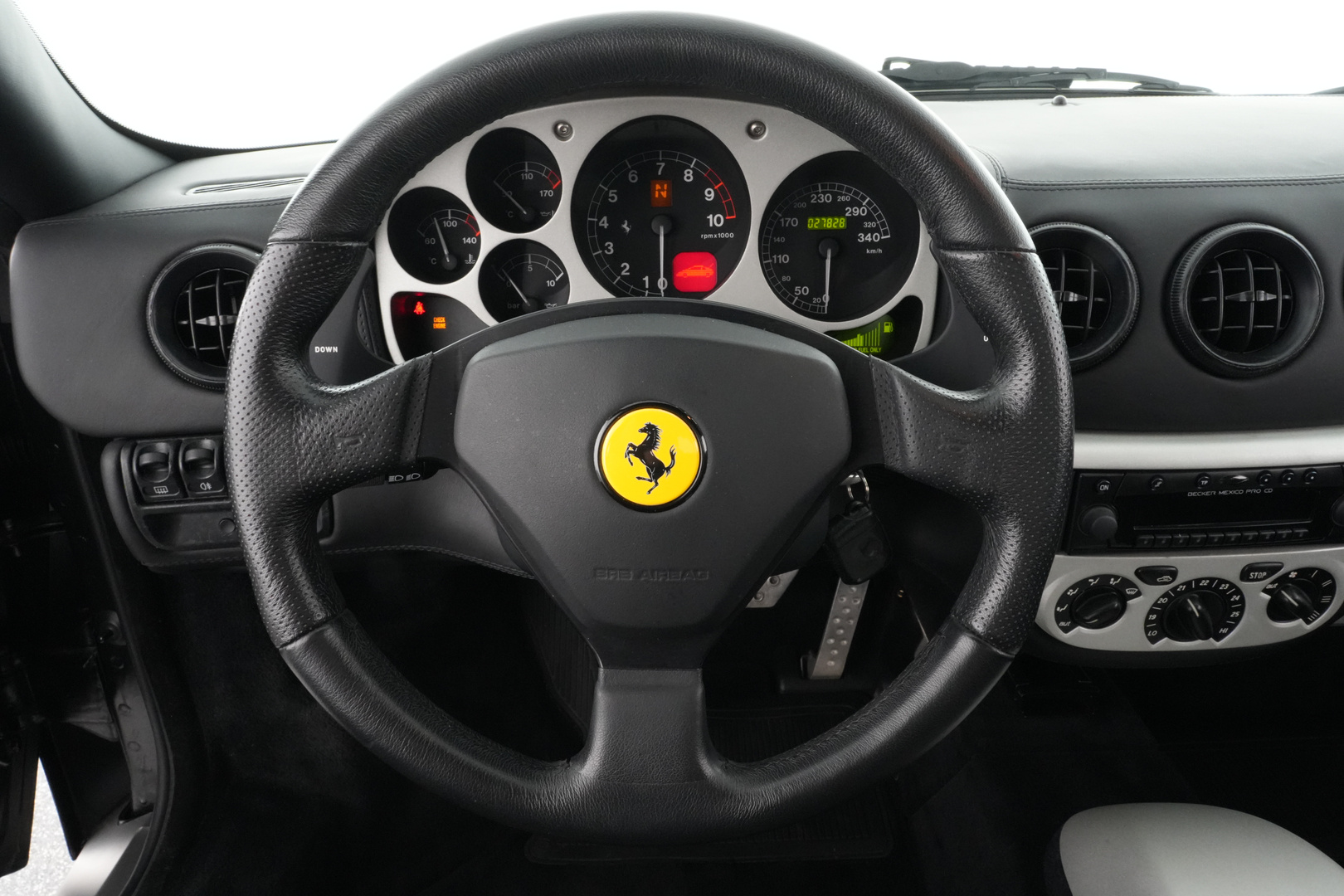Ferrari 360 Modena - 2000 - Joinsteer - #21