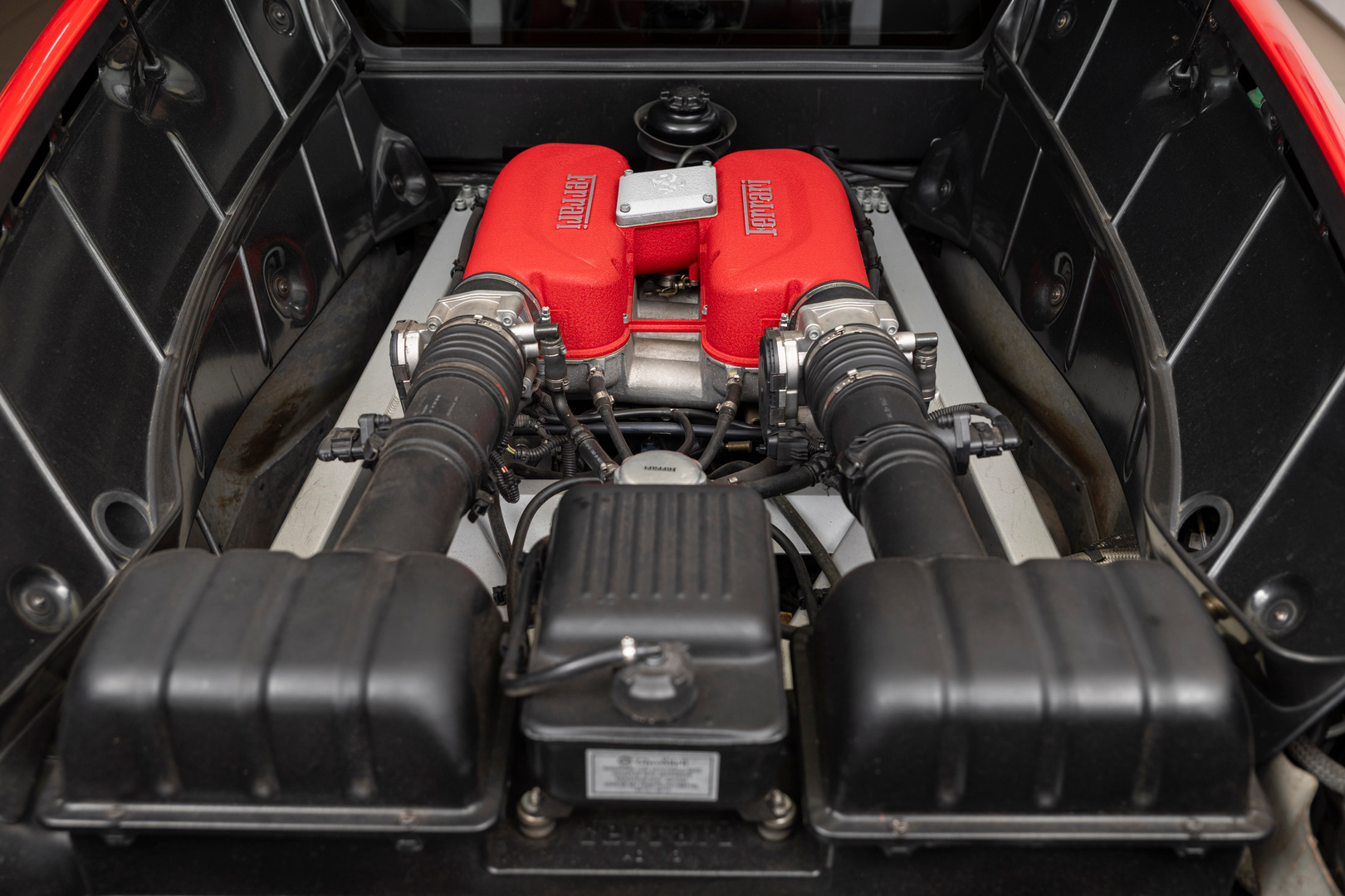 Ferrari 360 Modena - 2004 - Joinsteer - #30