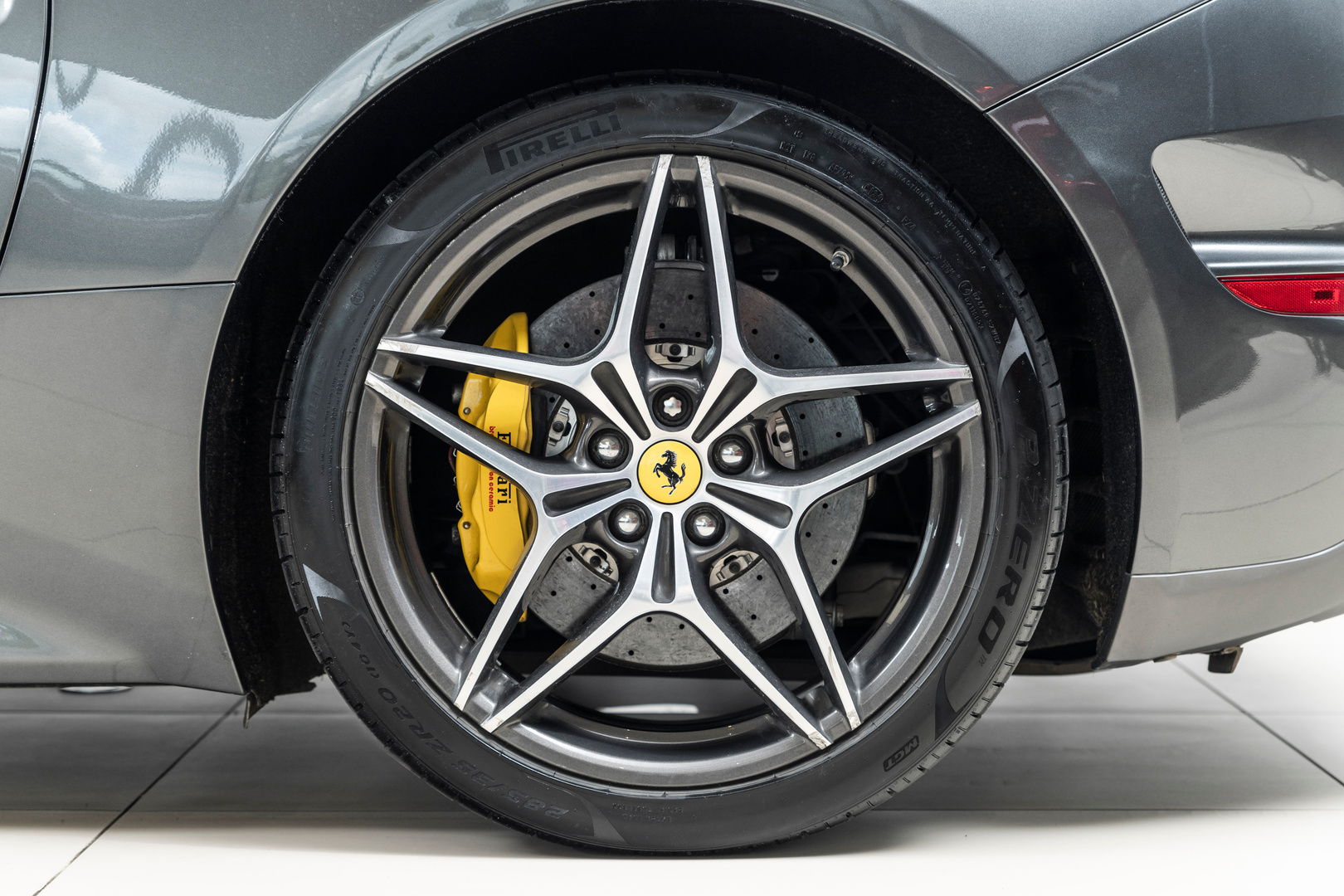 Ferrari California T - 2017 - Joinsteer - #41