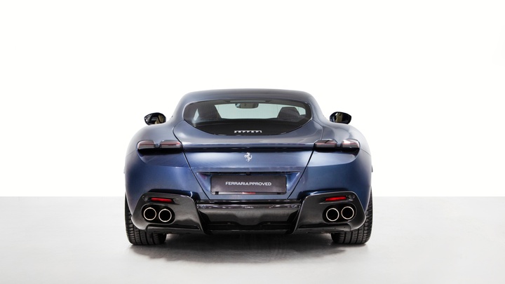 Ferrari Roma -  - Joinsteer - #3