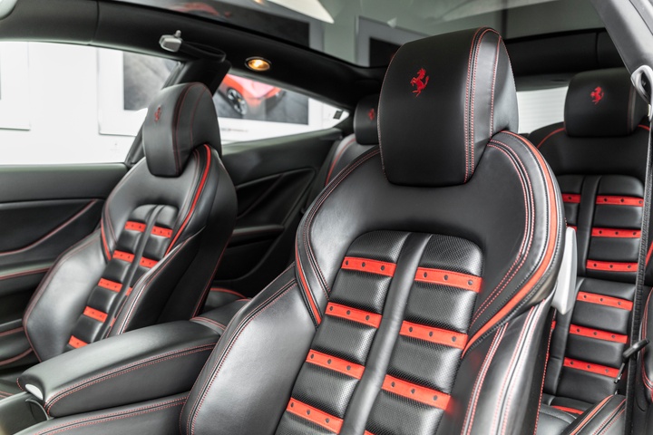 Ferrari FF -  - Joinsteer - #5