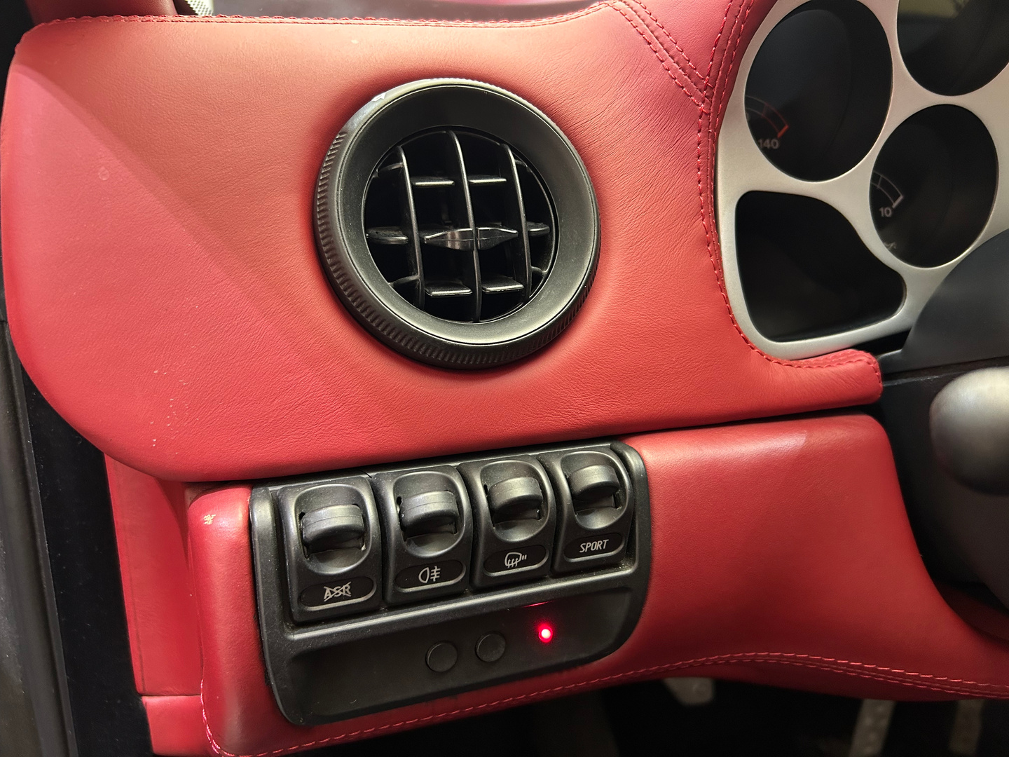 Ferrari 360 Spider - 2003 - Joinsteer - #18