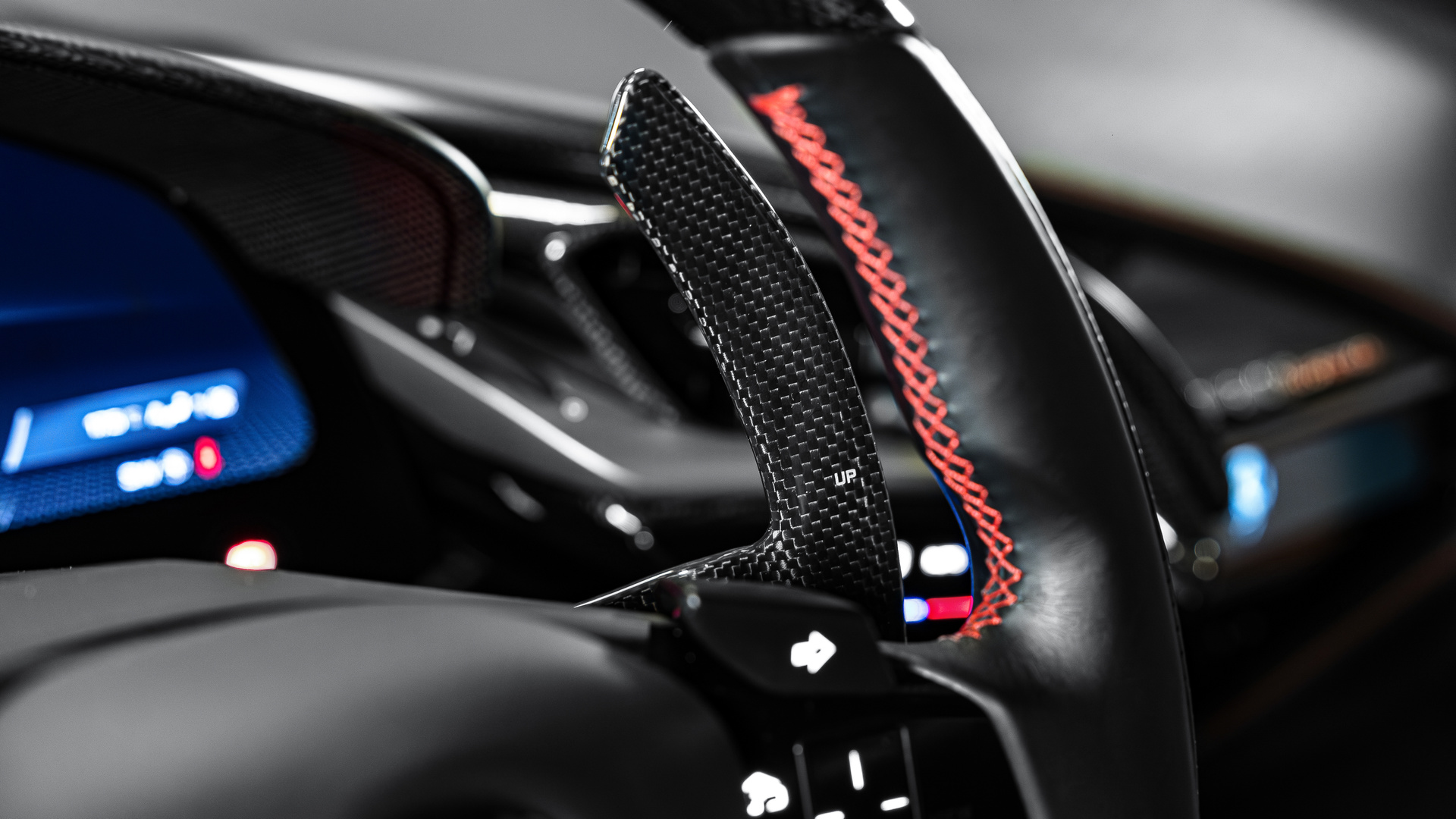 Ferrari SF90 Stradale - 2022 - Joinsteer - #9