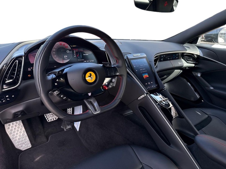 Ferrari Roma -  - Joinsteer - #4