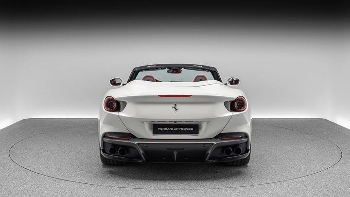 Ferrari Portofino M -  - Joinsteer - #3