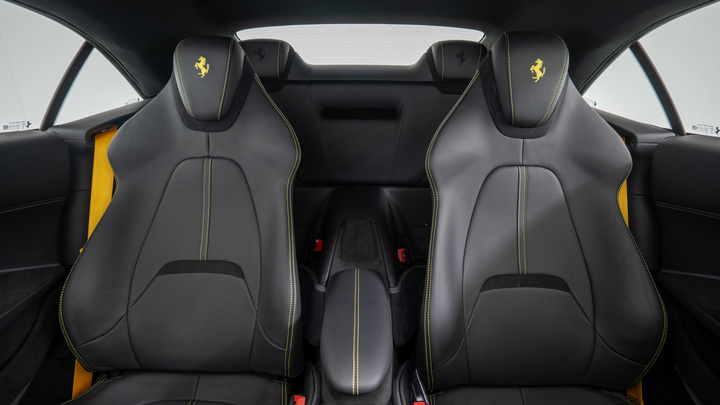 Ferrari Roma Spider -  - Joinsteer - #5