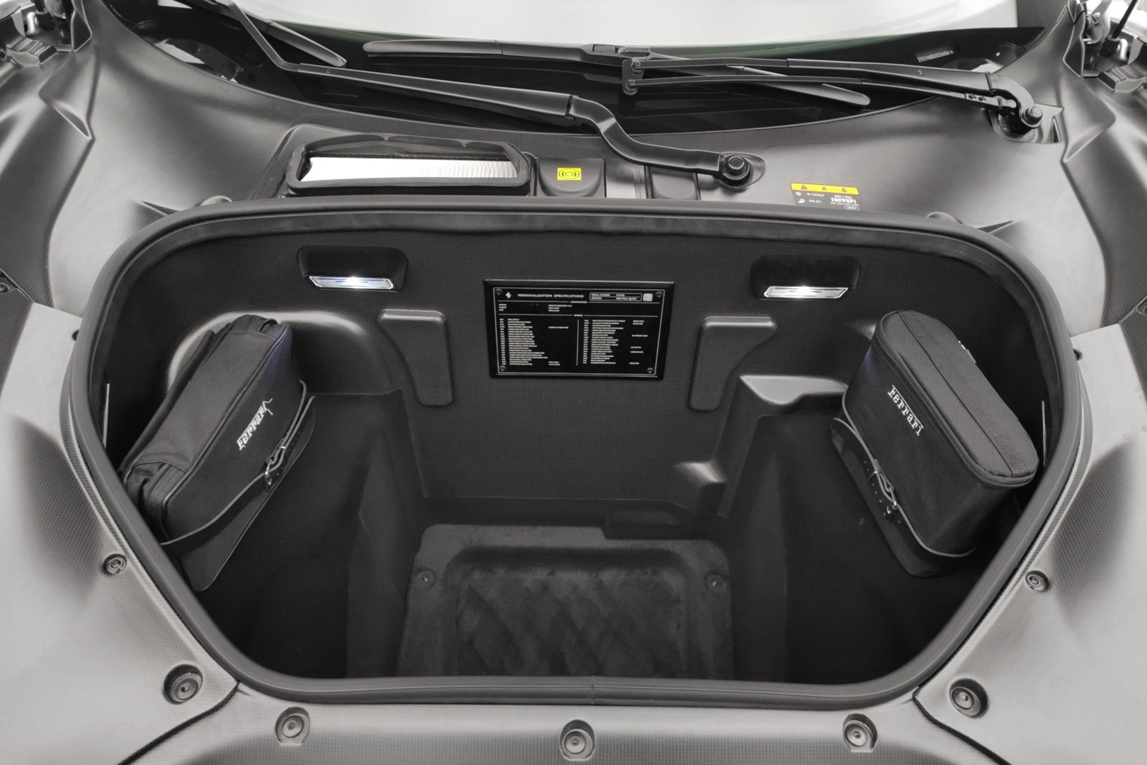 Ferrari 488 Pista Spider - 2020 - Joinsteer - #15