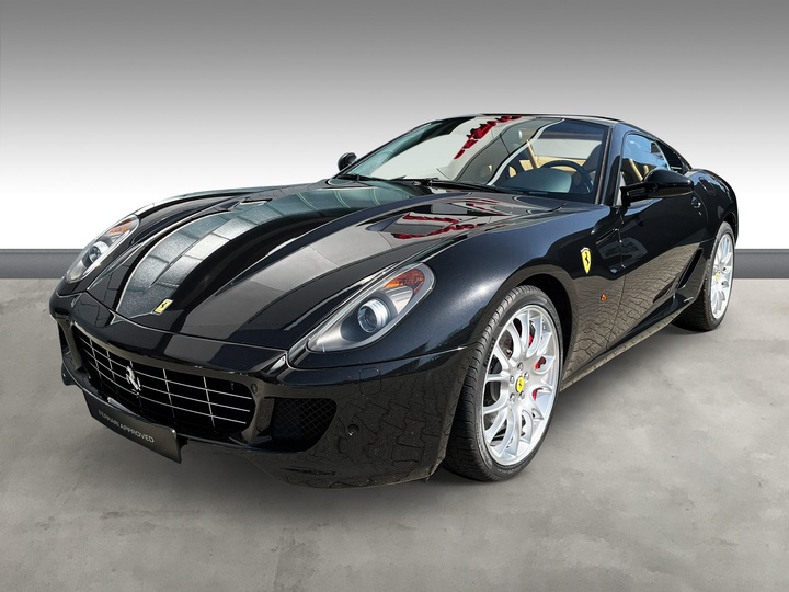 Ferrari 599 GTB Fiorano -  - Joinsteer - #1