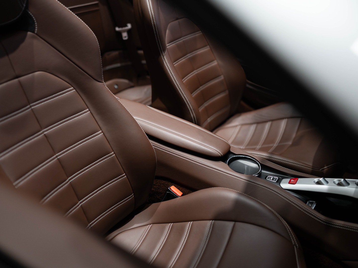 Ferrari California T - 2014 - Joinsteer - #35
