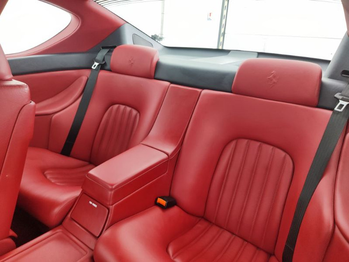 Ferrari 456 GT -  - Joinsteer - #5