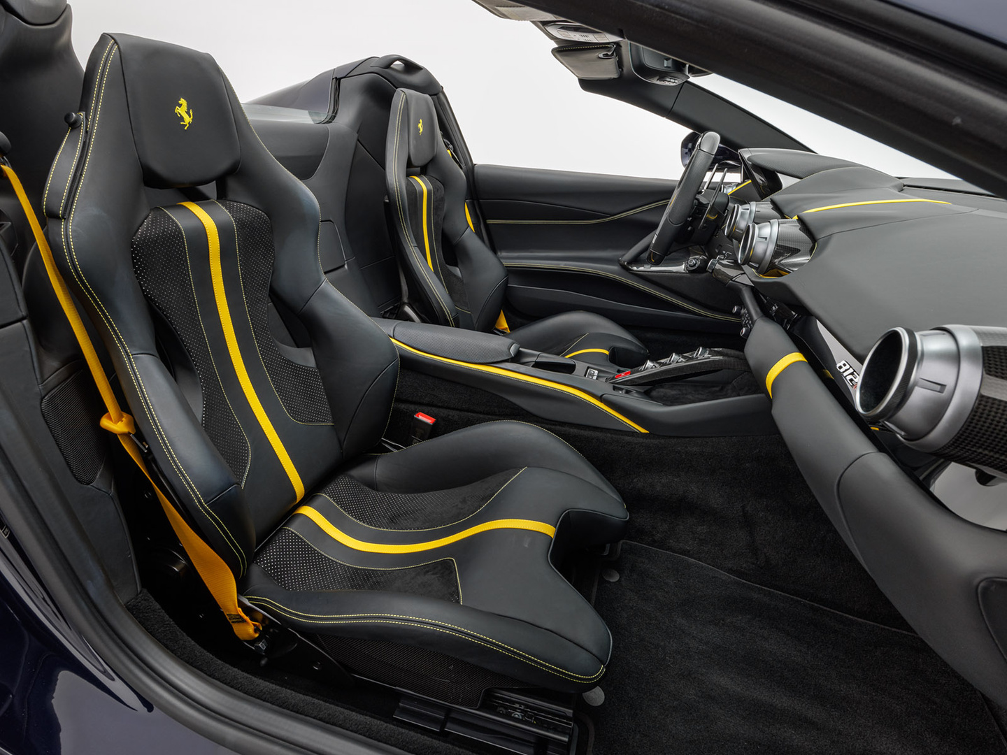 Ferrari 812 GTS - 2020 - Joinsteer - #10
