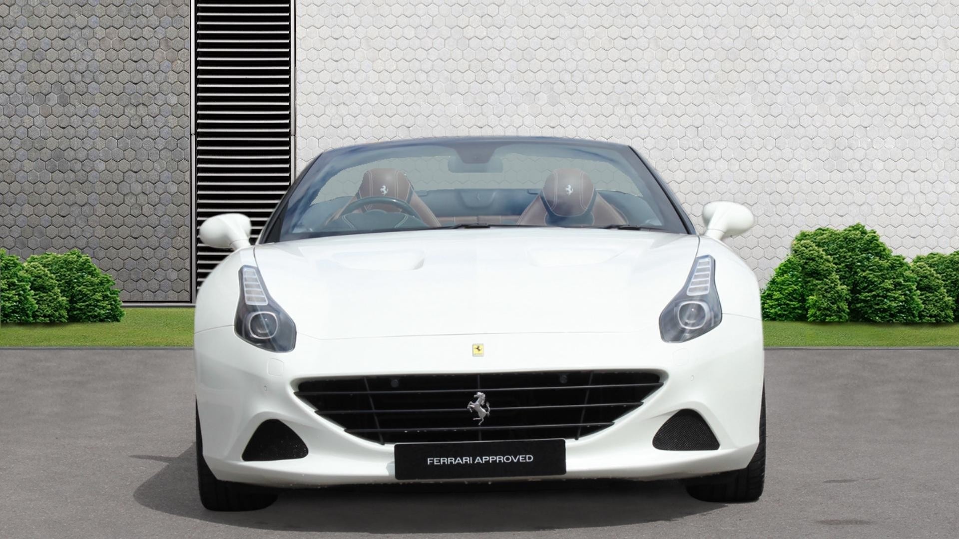 2014 Ferrari California T