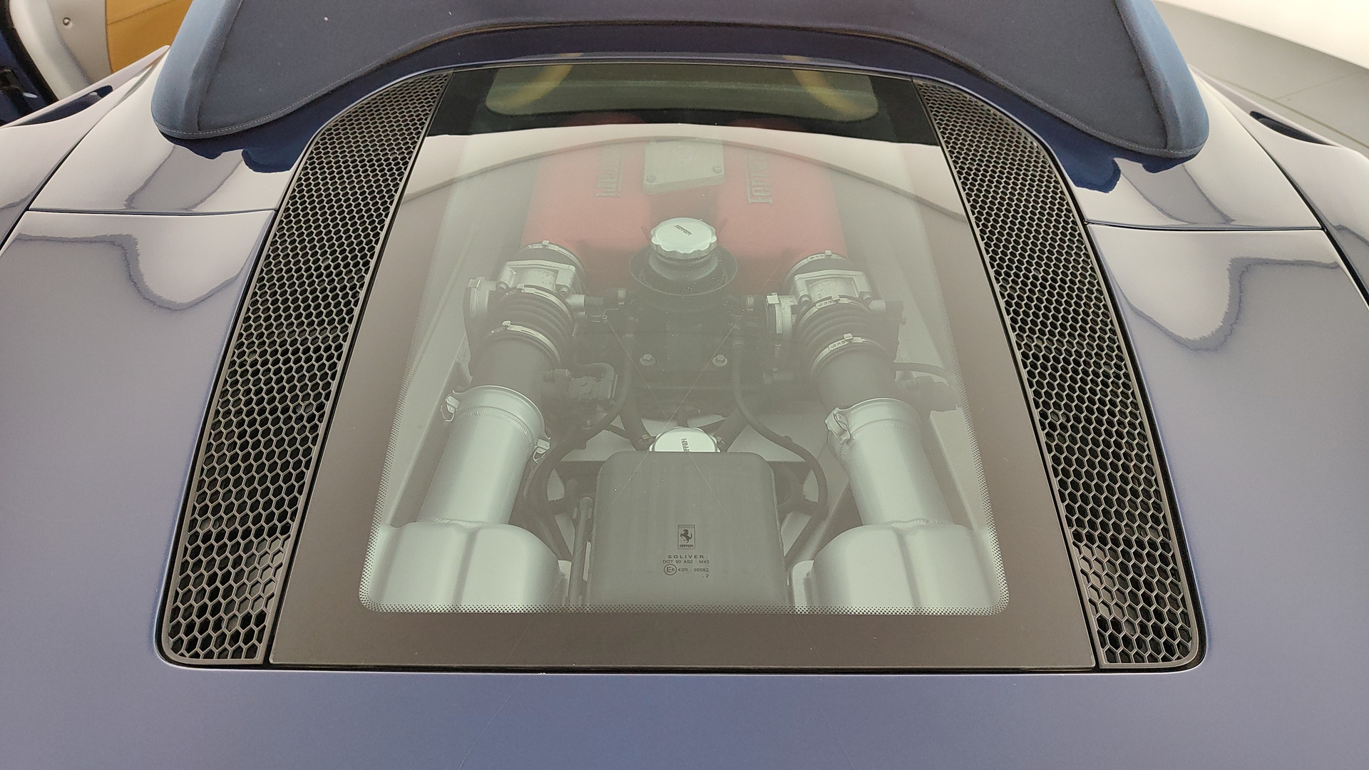 Ferrari 360 Spider - 2002 - Joinsteer - #10