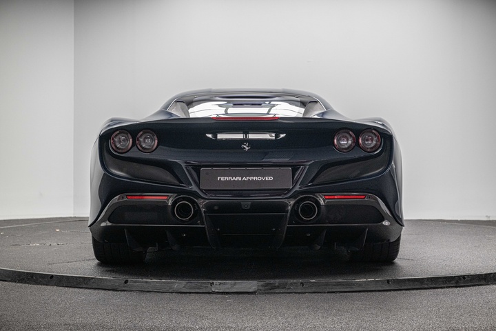 Ferrari F8 Tributo -  - Joinsteer - #3