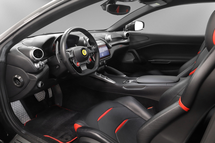 Ferrari GTC4Lusso T -  - Joinsteer - #4