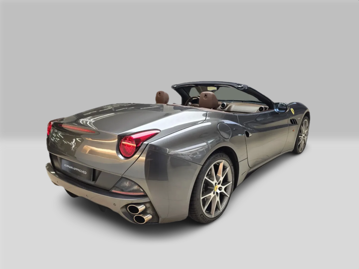 Ferrari California -  - Joinsteer - #2