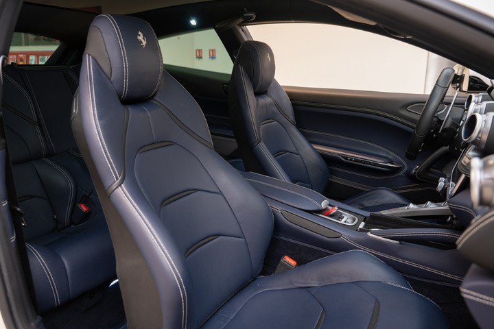 Ferrari GTC4Lusso -  - Joinsteer - #5