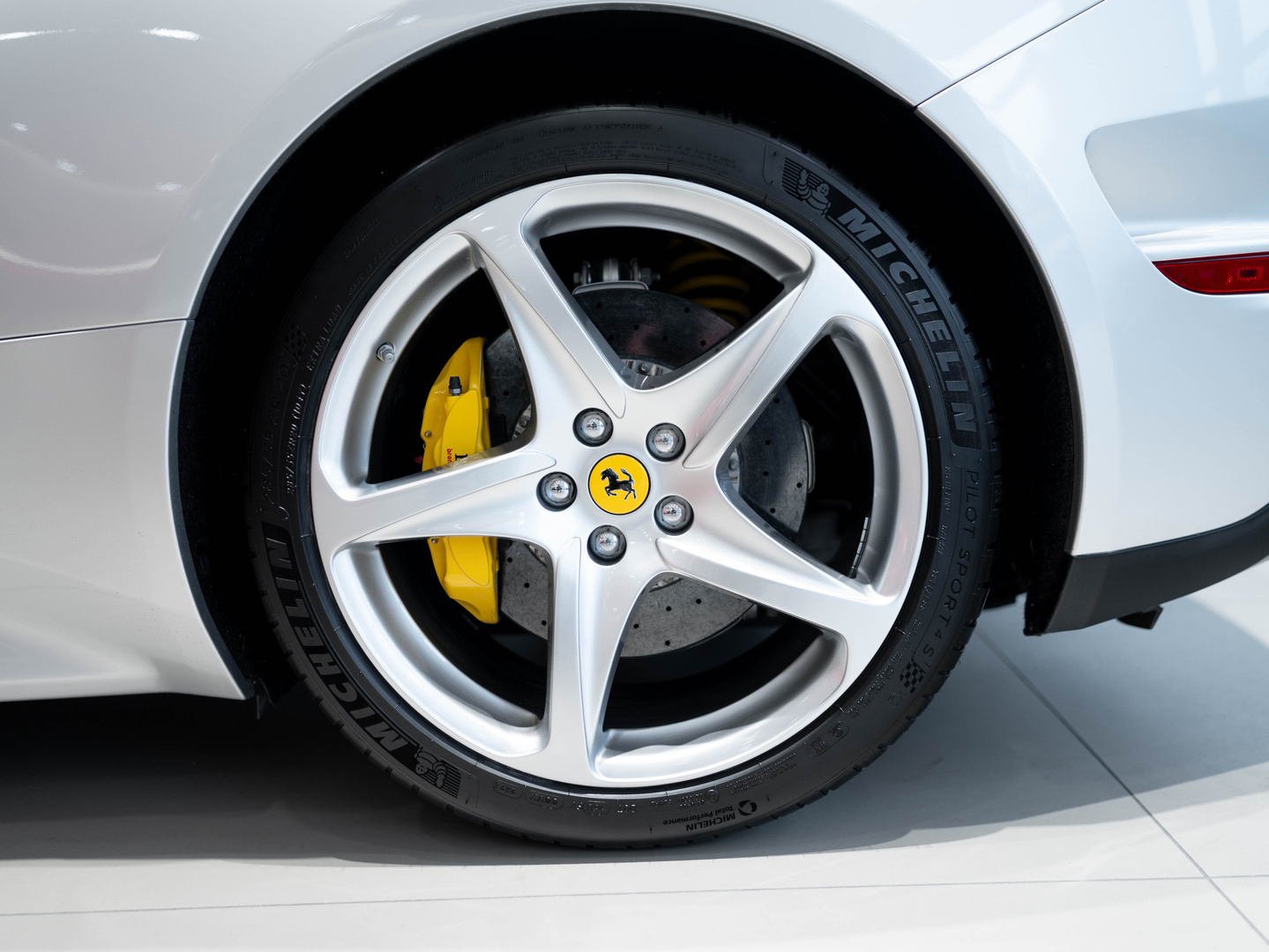 Ferrari California T - 2014 - Joinsteer - #15