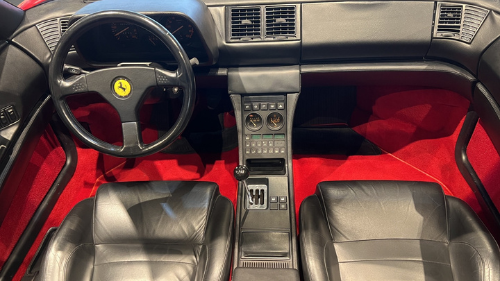 Ferrari 348 TB/TS -  - Joinsteer - #4