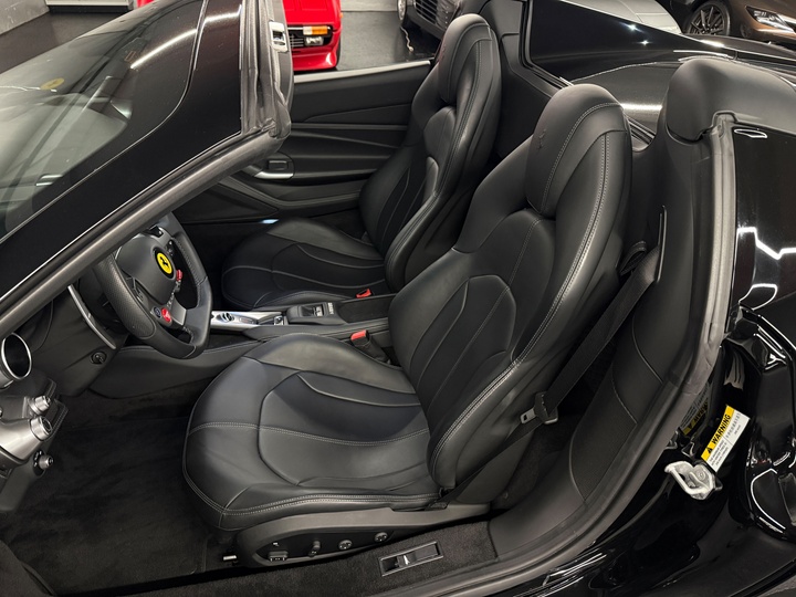 Ferrari F8 Spider -  - Joinsteer - #5