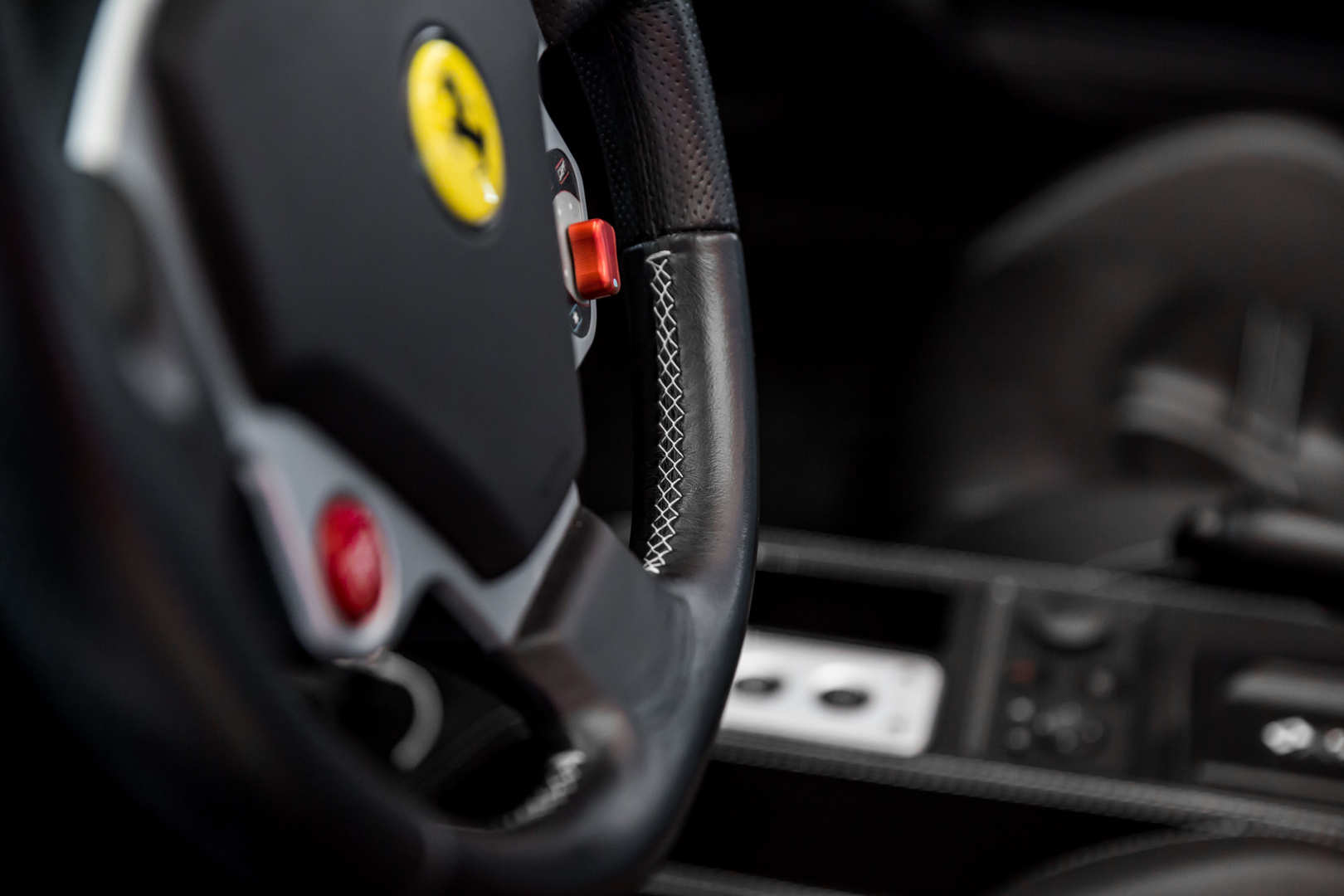 Ferrari F430 Spider - 2008 - Joinsteer - #23
