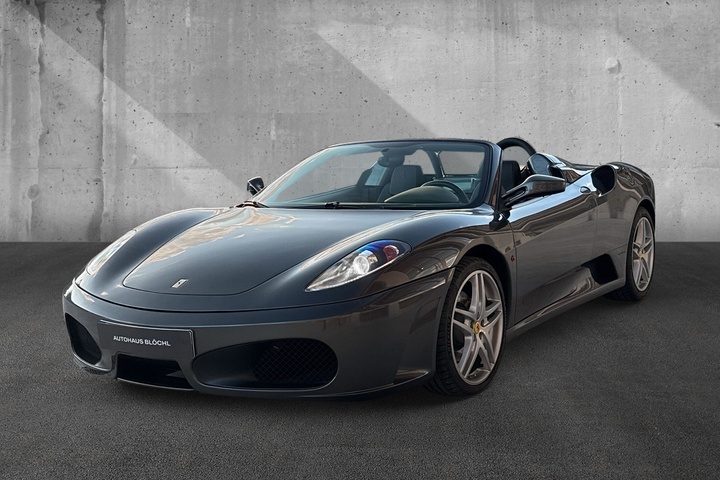 Ferrari F430 Spider -  - Joinsteer - #1