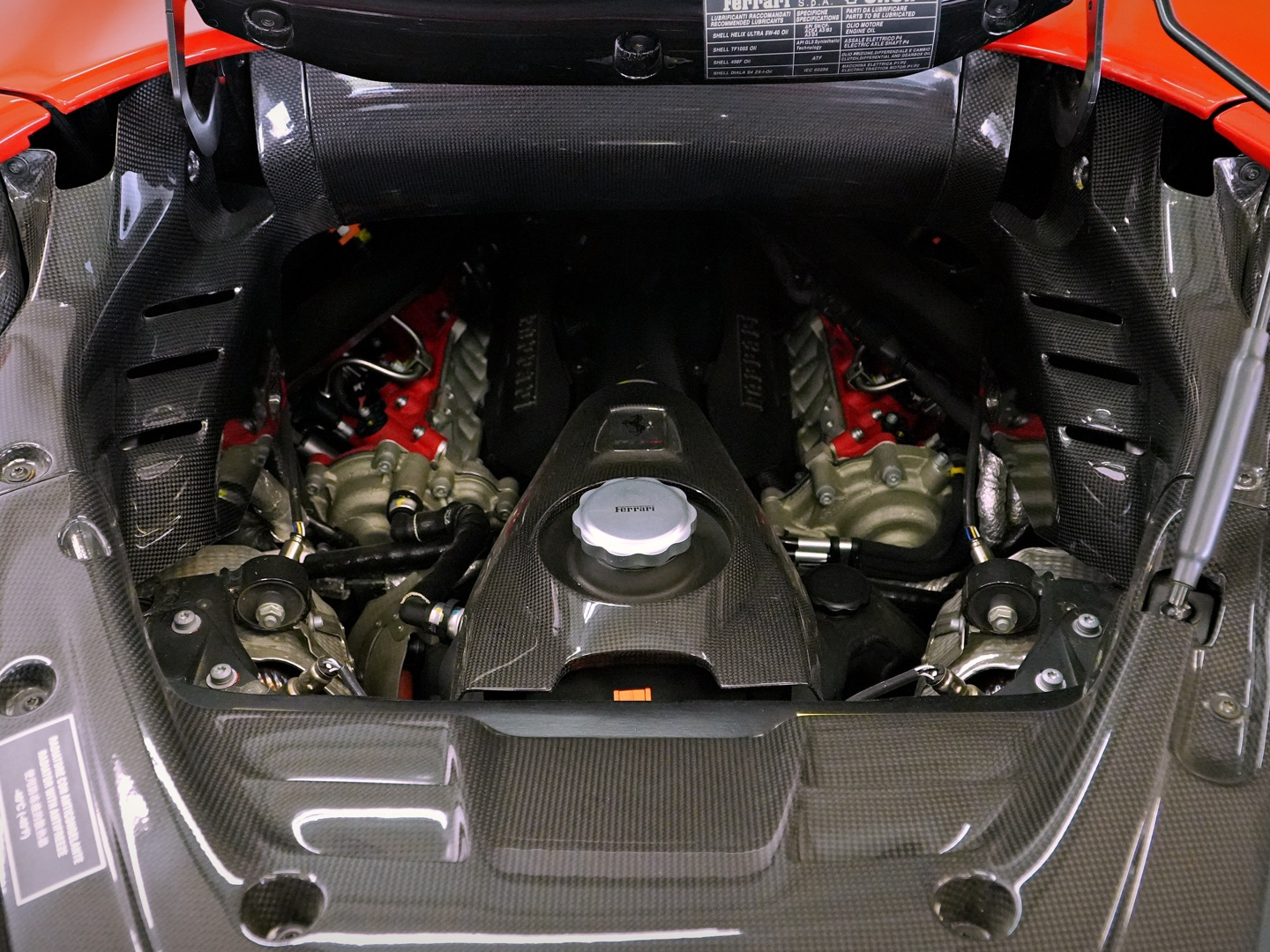 Ferrari SF90 Spider - 2023 - Joinsteer - #27