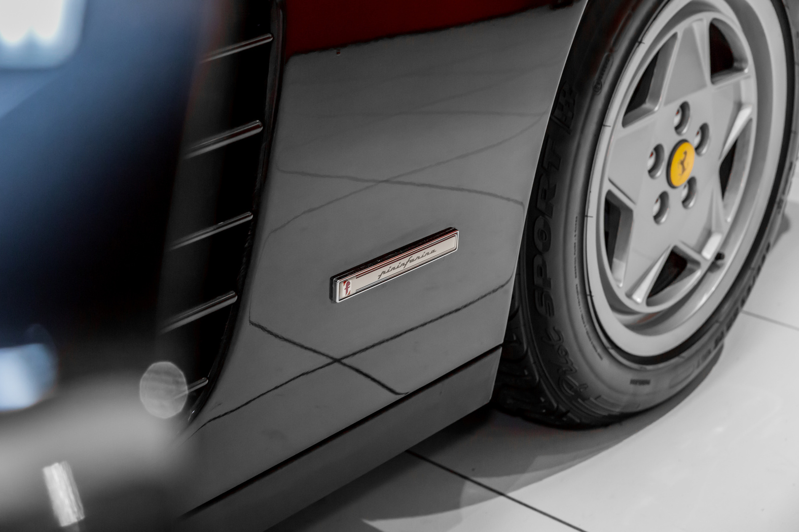 Ferrari Testarossa - 1989 - Joinsteer - #17