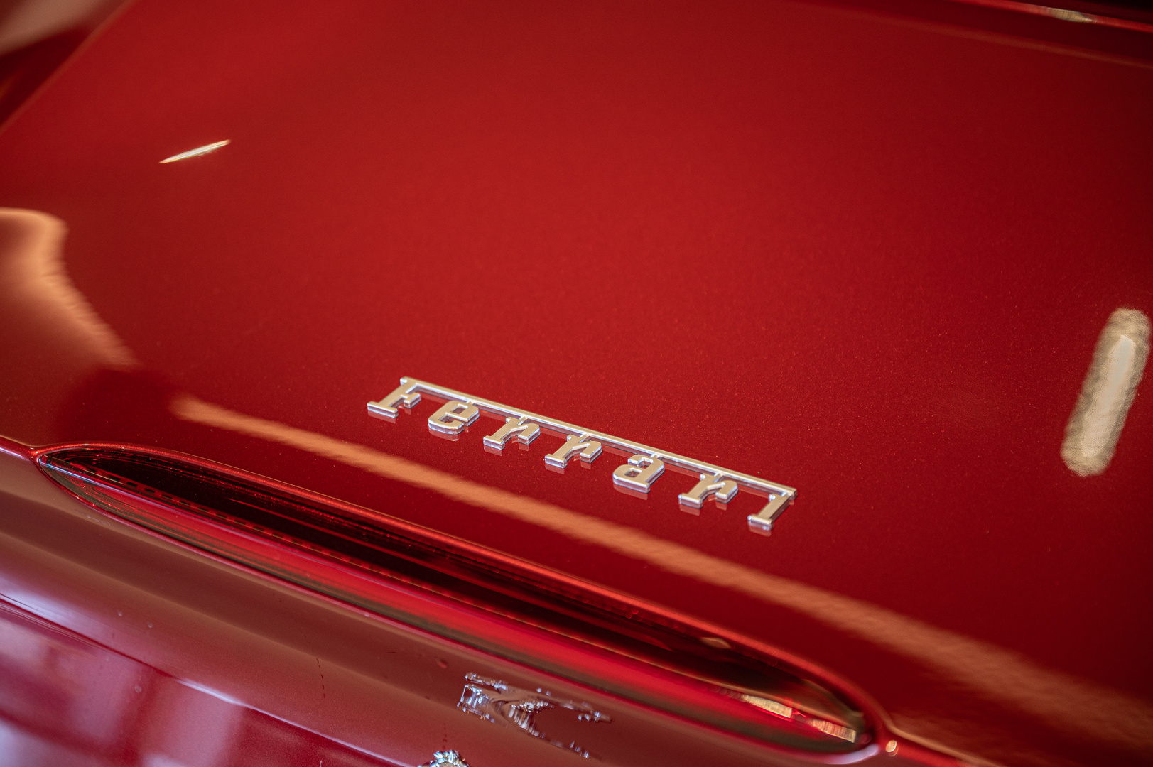 Ferrari Portofino - 2019 - Joinsteer - #44