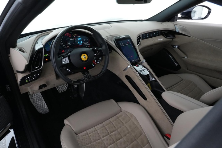 Ferrari Roma Spider -  - Joinsteer - #4