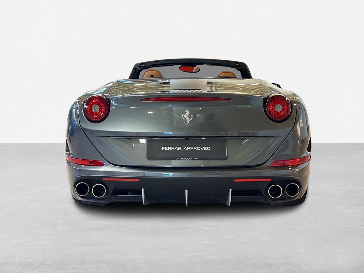 Ferrari California T - 2016 - Joinsteer - #4