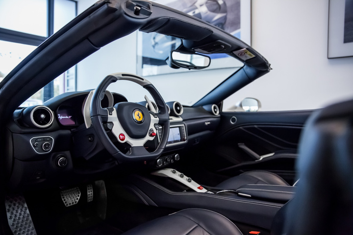 Ferrari California T -  - Joinsteer - #4