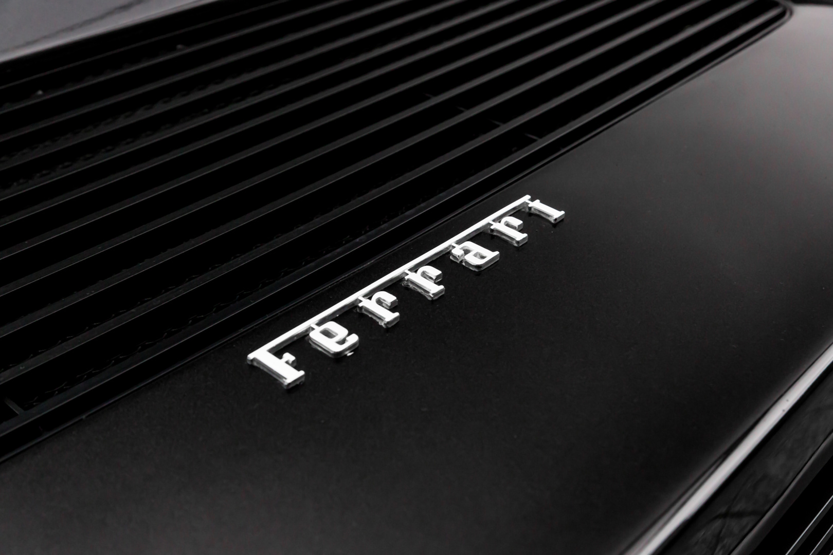 Ferrari Testarossa - 1989 - Joinsteer - #38