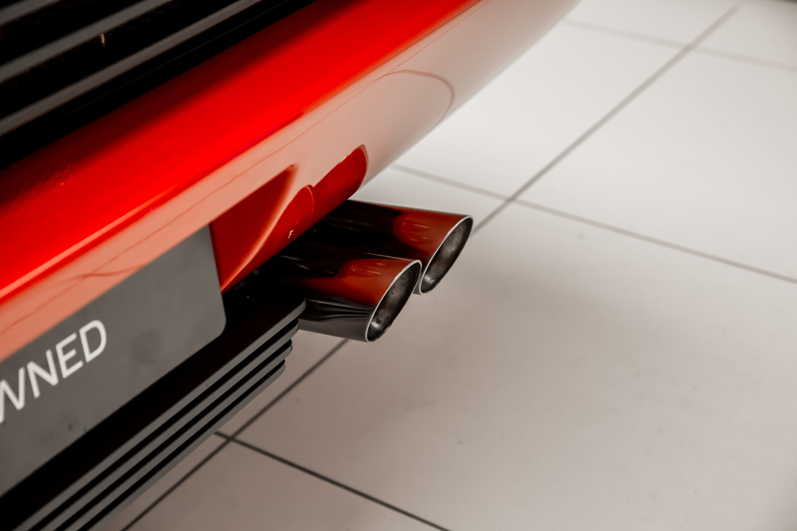 Ferrari Testarossa - 1991 - Joinsteer - #34
