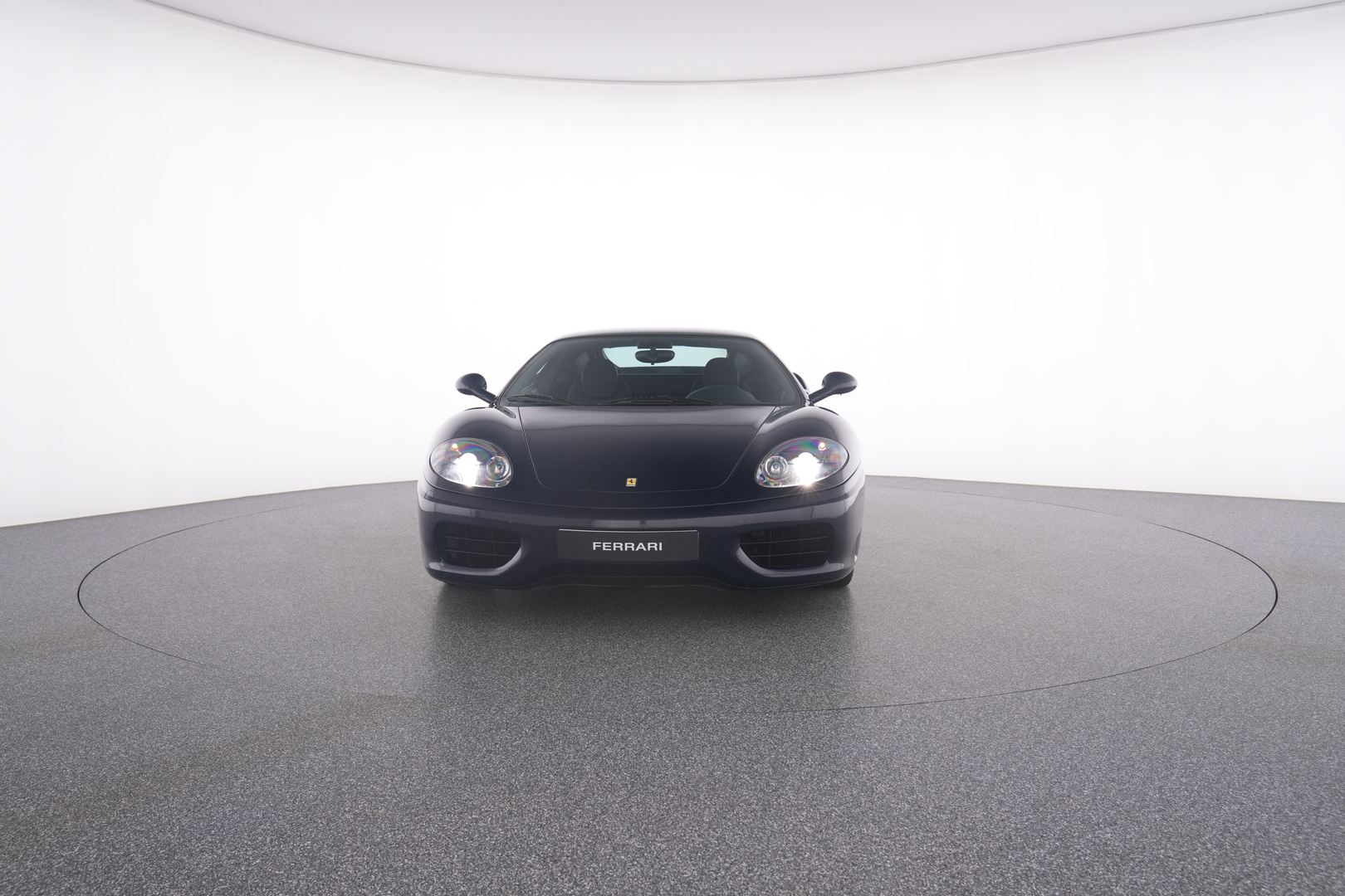 Ferrari 360 Modena - 2000 - Joinsteer - #2