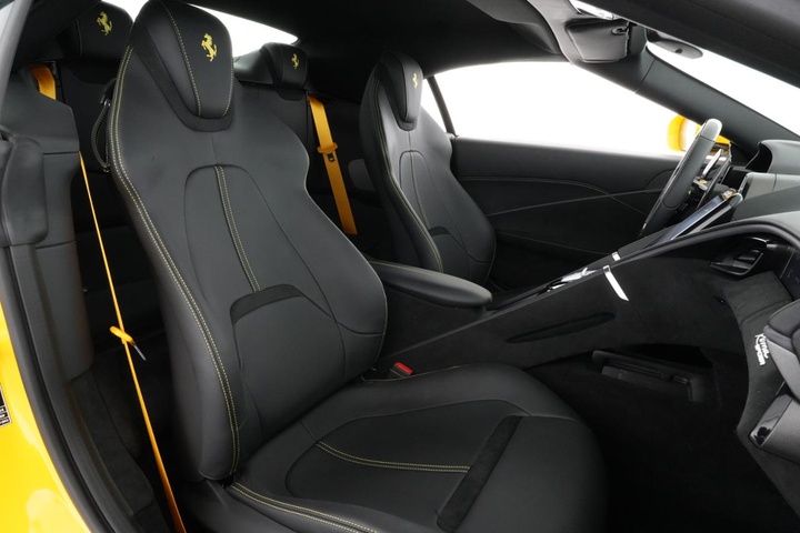 Ferrari Roma Spider -  - Joinsteer - #5