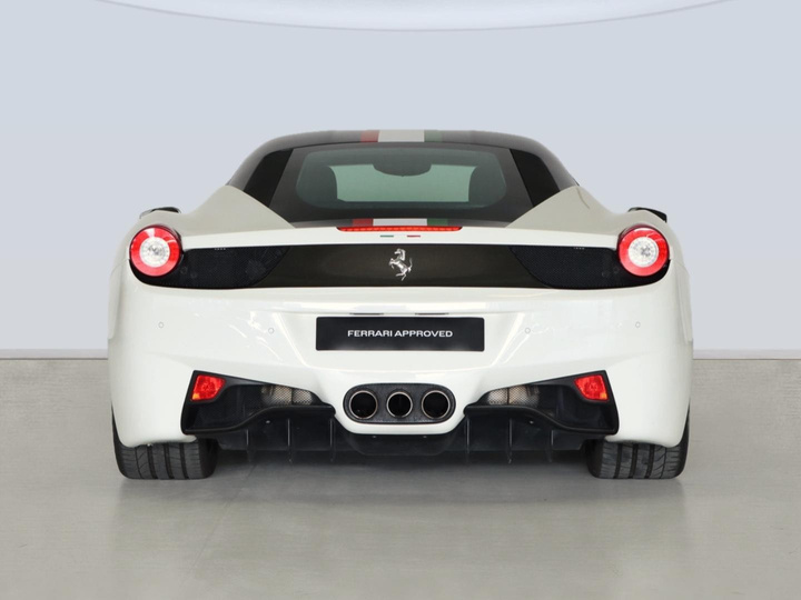 Ferrari 458 Italia -  - Joinsteer - #3
