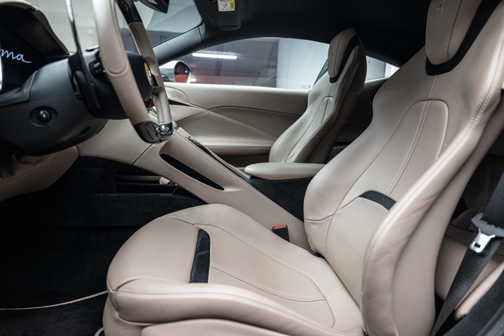 Ferrari Roma -  - Joinsteer - #5