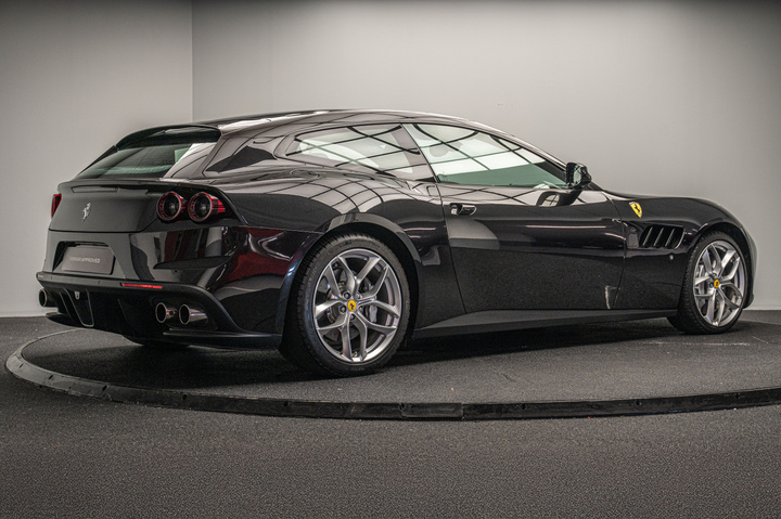 Ferrari GTC4Lusso T -  - Joinsteer - #2