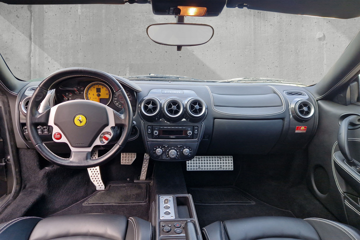 Ferrari F430 -  - Joinsteer - #4