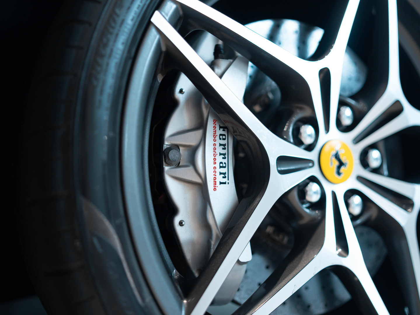 Ferrari California T - 2014 - Joinsteer - #43