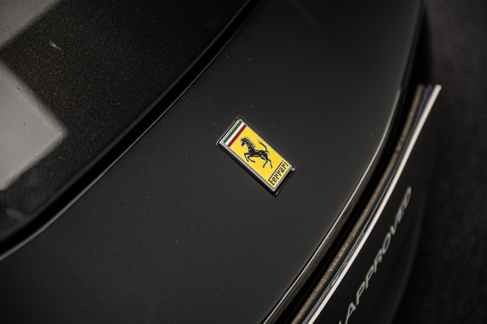 Ferrari 488 GTB - 2016 - Joinsteer - #29
